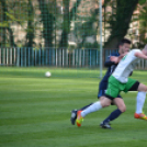 MTE 1904 FUTURA MOSONMAGYARÓVÁR - NAGYATÁDI FC (3:0) (Fotó: Nagy Mária)