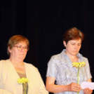 Haller Iskola gála műsora (Fotó: Stipkovits Veronika)