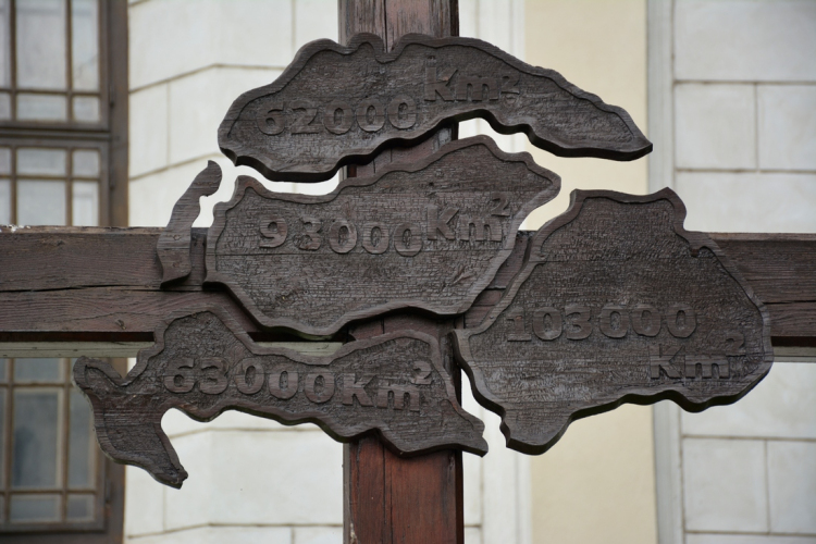 Nemzeti Összetartozás Napja (Fotó: Bánhegyi István)