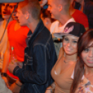 Majka & Curtis a Faházban