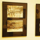 Tolnay Imre kiállítás megnyitó