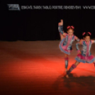 Tánc Világnapja a Fehér Lóban