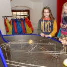 VÍZ világnapja 2015 a Futurában (Fotó: Horváth Attila)