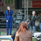 Szigetköz ízei, vármegye borai fesztivál - péntek (Fotó: Nagy Mária)