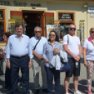 „Béke – barátság” felvonulás (Fotó: Bánhegyi István)