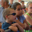 Szigetköz ízei, Vármegye borai Fesztivál 3 nap, 140 Éves Mosonmagyaróvár Város Tűzoltósága (Fotó: Bánhegyi István)