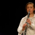 Növendékhangverseny (Fotó. Horváth Attila)