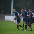 MTE 1904 - Tatabánya Fc (2:1) Gratulálunk! (Fotó: Nagy Mária)