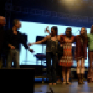 NYÁRI FESZTIVÁL – SZENT ISTVÁN NAPOK 2019, Első nap