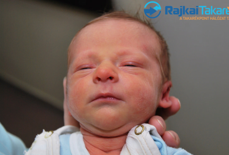 Csepei Hunor, 2920 gr. Mosonmagyaróvár