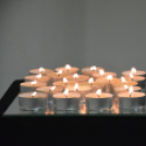 Hol sírjaink domborulnak... kiállítás megnyitó (Fotó: Nagy Mária)