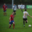 FUTURA Mosonmagyaróvár - Csepel Fc (2:1) Gratulálunk! (Fotó: Nagy Mária)