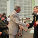 Egyetemi tanévnyitó 1 (Fotó: Nagy Mária)