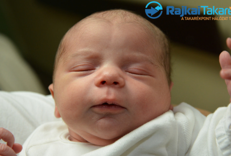 Polreisz Péter Márton, 3520 gr. Mosonmagyar