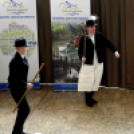 Szigetköz Naturpark Címátadó Ünnepség