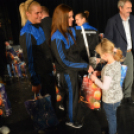 Karitatív Karácsonyi ünnep (Fotó: Nagy Mária)