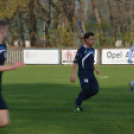 MTE 1904 FUTURA MOSONMAGYARÓVÁR - III. KER. TVE (2:3)