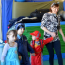 Farsangi mulatság a Pillangó Óvoda és Családi Napköziben ( Fotó: Patács Judit )