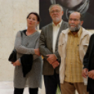 A XXV. Moson Megye Színjátszó Találkozó  (Fotó: Horváth Attila)