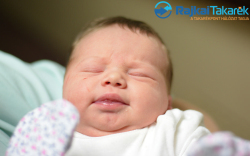 Rácz Jázmin Mirella, 3180 gr. Móvár