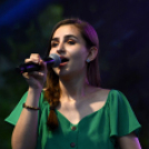 Moson Big Band koncert, Garden party