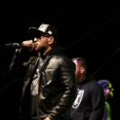 Városi Majális 2017 -  Majka & Curtis koncert