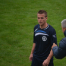 MTE 1904 - Tatabánya Fc (2:1) Gratulálunk! (Fotó: Nagy Mária)