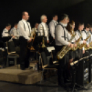 Moson Big Band koncert