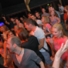 Compact Disco a Faházban! (Fotó: Nagy Mária)