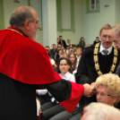 Egyetemi tanévnyitó 2 (Fotó: Nagy Mária)