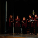 Tavaszváró dalosünnep