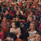 Karitatív Karácsonyi ünnep (Fotó: Nagy Mária)