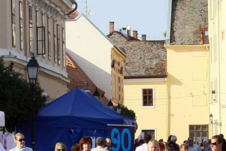 KULT-UTCA EXTRA (Fotó: Stipkovits Veronika)