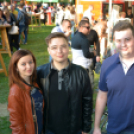 Városi Majális 2016 (Fotó: Bánhegyi István)