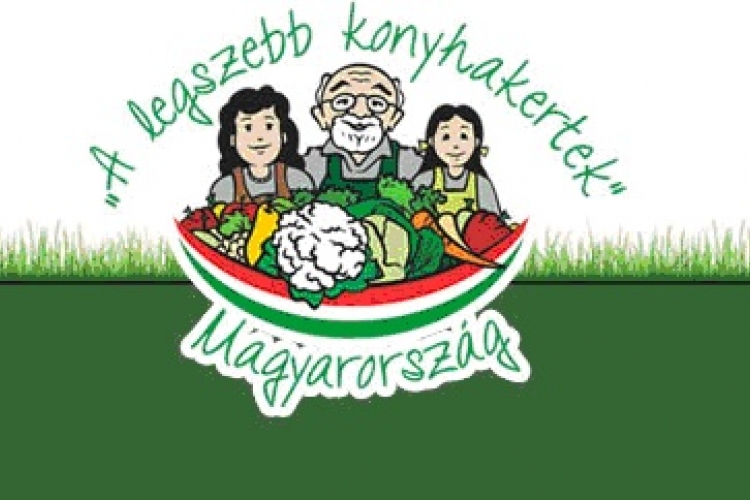 Mosonmagyaróvár ismét csatlakozott a Magyarország legszebb konyhakertjei országos programhoz
