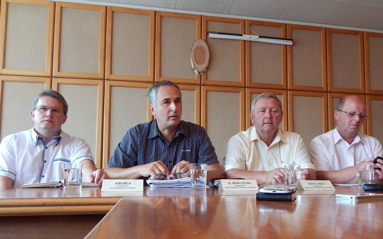 Tények és számok a Panta Aqua Zrt. veszteséges működéséről