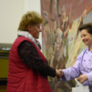 Mosonmagyaróvári Csokoládé Fesztivál, második nap