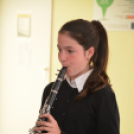 Rajzpályázat eredményhirdetés (Fotó: Nagy Mária)