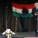 56-os Emlékpark és Gyásztér, Kegyeleti megemlékezés