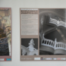 Lechner Ödön emlékkiállítás (Fotó: Nagy Mária)