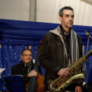 Szulák Andrea - Szeretni bolondulásig (Fotó: Horváth Attila)