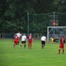 MTE 1904 Futura Mosonmagyaróvár - Dorogi FC (1:2) (Fotó: Nagy Mária)