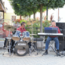 Kult - Utca  divatbemutató