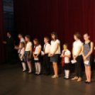 A BOLYAI-ISKOLA GÁLAMŰSORA (Fotó: Stipkovits Veronika)