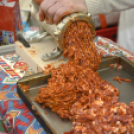 V. KOLBÁSZTÖLTŐ VERSENY ÉS FESZTIVÁL 