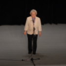 Nyugdíjas Versmondó Verseny