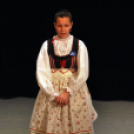 Tiszán innen, Dunán túl - Népdaléneklési verseny (Fotó: Nagy Mária)