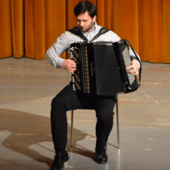 Tanári hangverseny (Fotó: Nagy Mária)