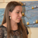 Kavicsvilág, kavicsmunkák (Fotó: Bánhegyi István)