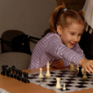 Óvodás malom és sakkverseny - Lányok (Fotó: Horváth Attila)